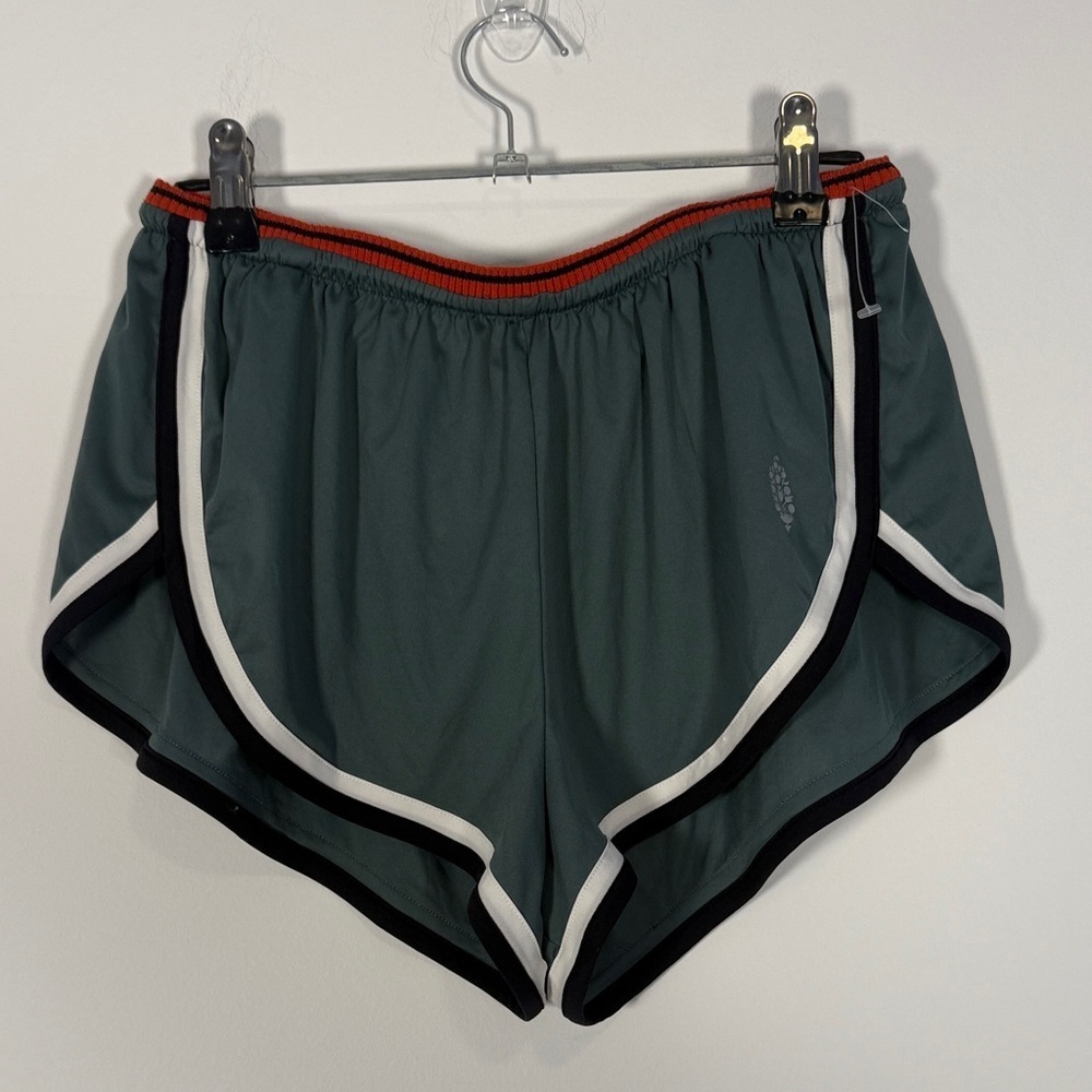 NWOT Free People Movement Shorts